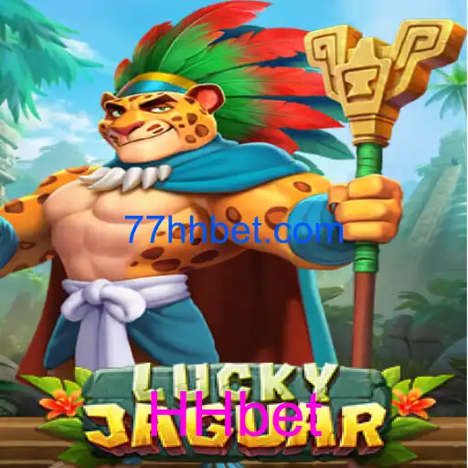 LuckyJaguar