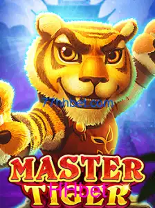 MasterTiger
